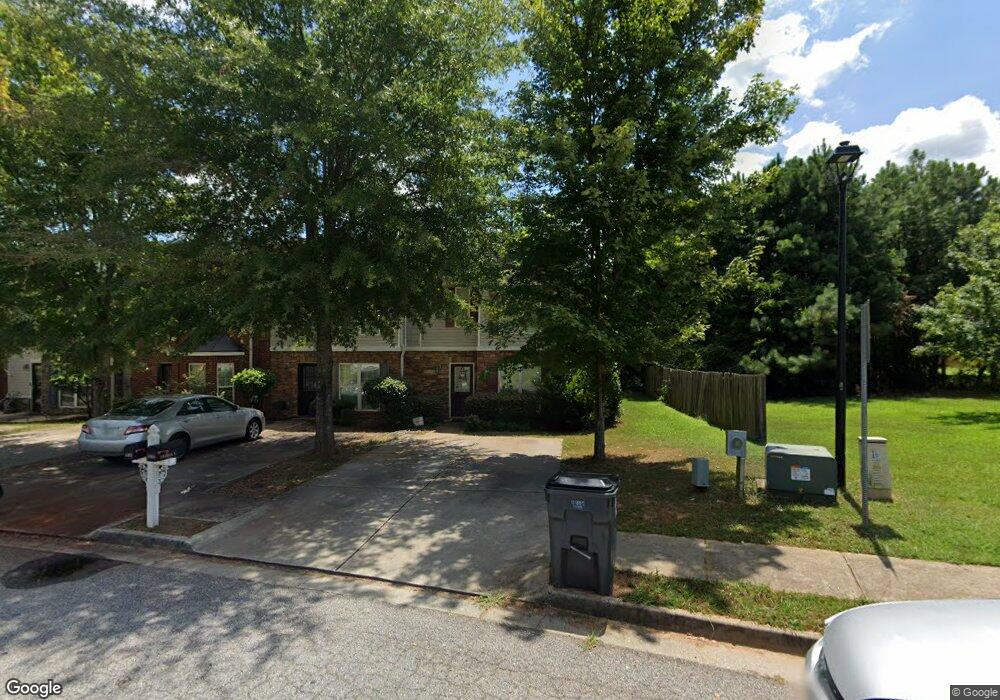 1495 Conley Way, Conley, GA 30288 - photo 1