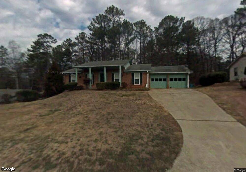 5910 Bobbin Ln unit 1, Lithonia, GA 30058 - photo 1