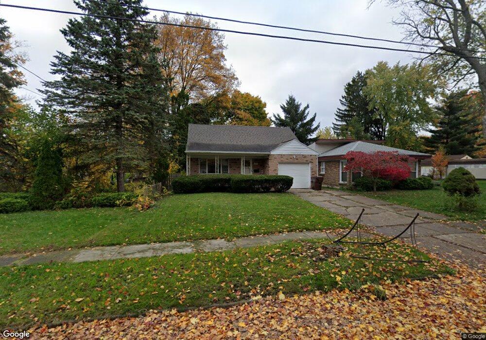 625 Park Blvd, Lansing, MI 48910 - photo 1