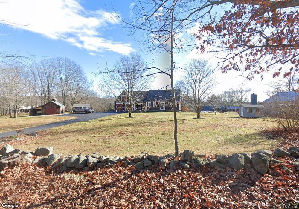 79 Nash Rd, Windham, ME 04062 - photo 1