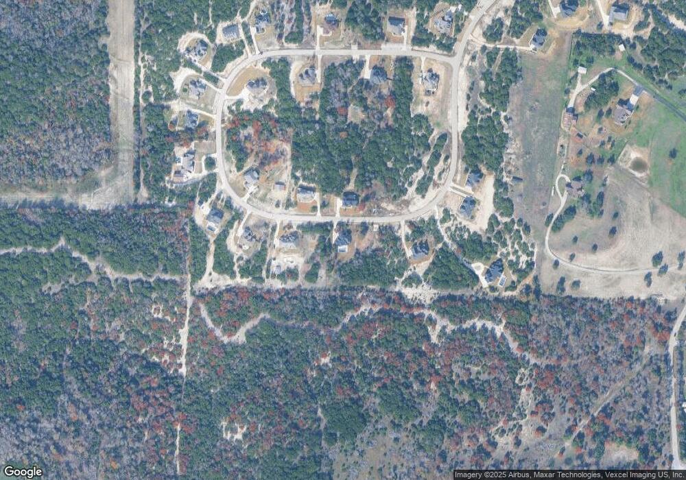 182 Cedar Mountain Dr, Weatherford, TX 76085 - photo 1