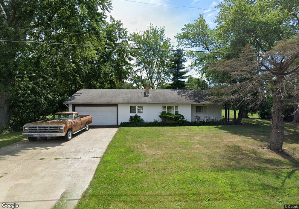 7126 E Chicago Rd, New Carlisle, IN 46552 - photo 1