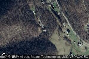 2765 Exchange Rd, Exchange, WV 26619