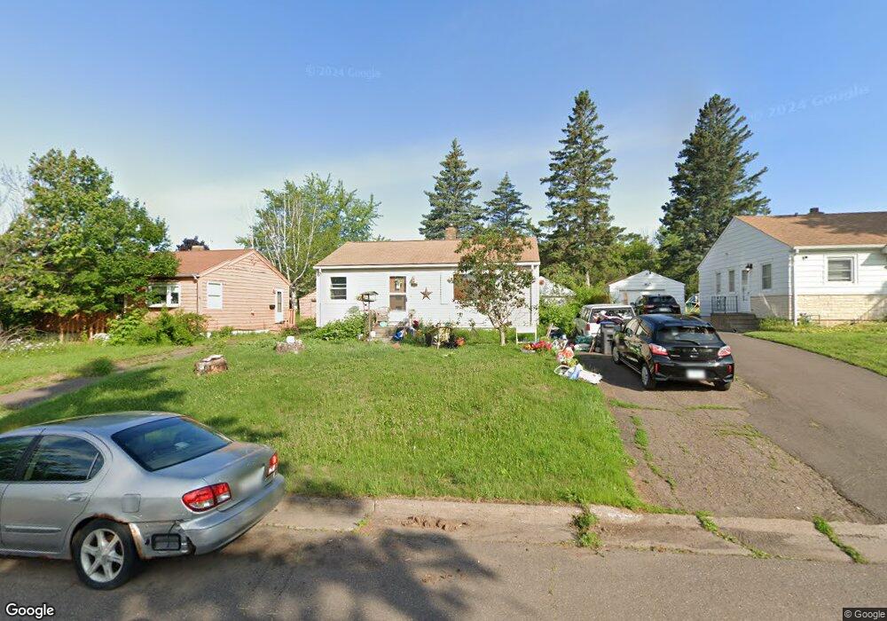 2211 W 22nd St, Duluth, MN 55811 - photo 1