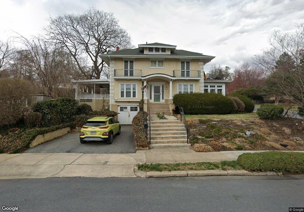 520 N 26th St, Reading, PA 19606 - photo 1