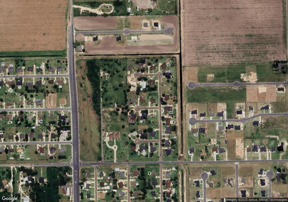 1246 Nicolas Cir, Weslaco, TX 78599 - photo 1