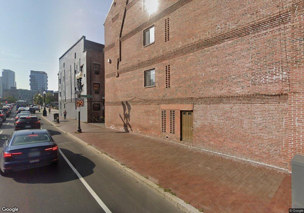 70 Commercial St unit 2, Boston, MA 02109 - photo 1