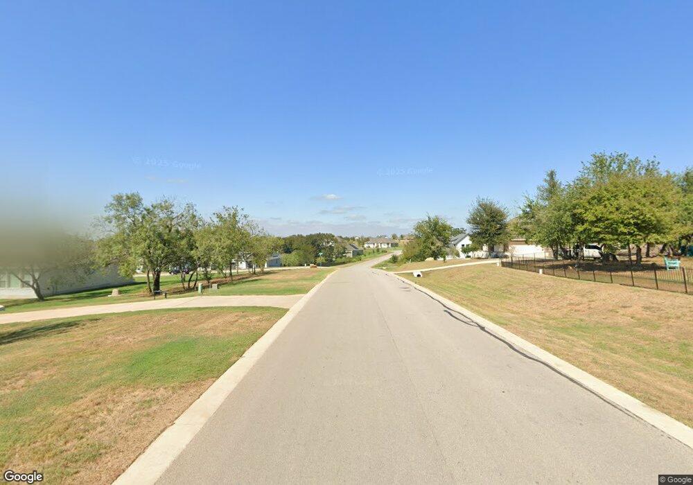 452 Double Eagle Ranch Dr, Cedar Creek, TX 78612 - photo 1