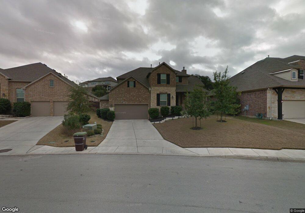 25642 Lakota Winter, San Antonio, TX 78261 - photo 1