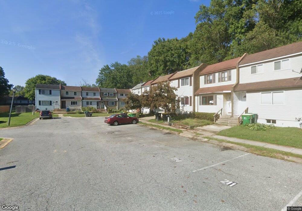 842 Hasting Ct, Newark, DE 19702 - photo 1