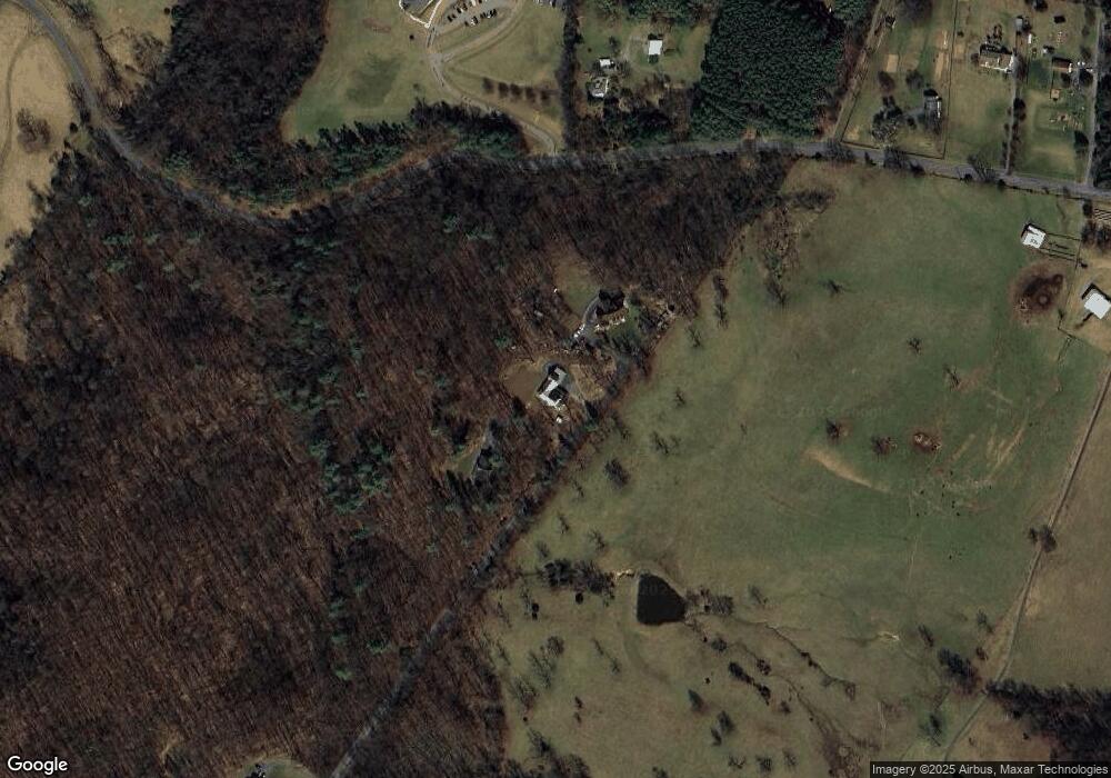 767 Jones Farm Rd, Bentonville, VA 22610 - photo 1