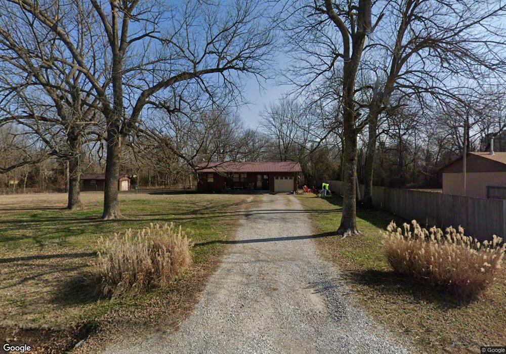 2250 Harris Community Rd, Fayetteville, AR 72701 - photo 1