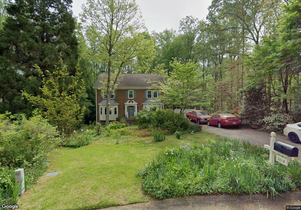 1212 Cliffpine Ct SW, Marietta, GA 30064 - photo 1