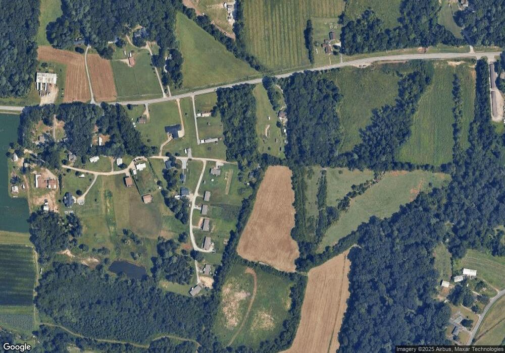 326 Hoots Dr, Hendersonville, NC 28792 - photo 1