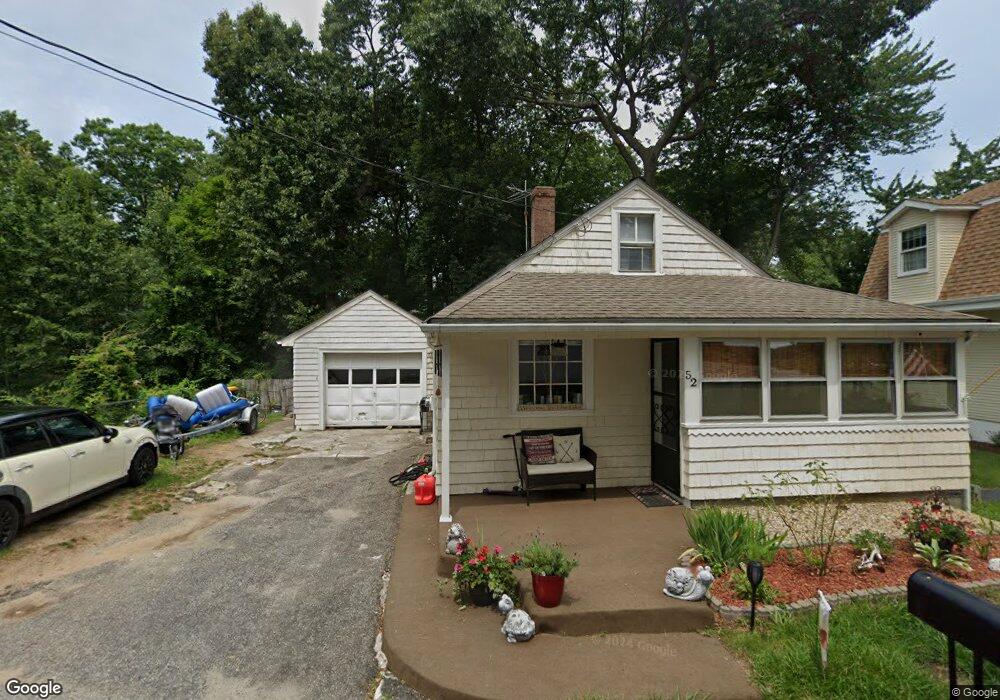 52 Terrace Dr, Greenville, RI 02828 - photo 1