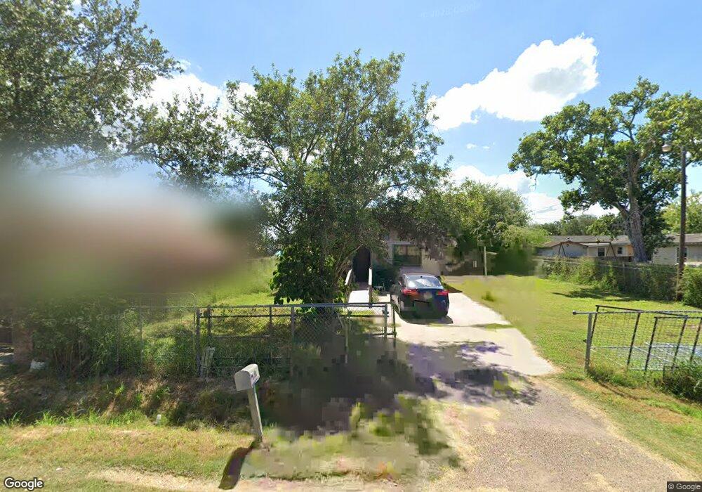 4306 Roosevelt St, Mercedes, TX 78570 - photo 1