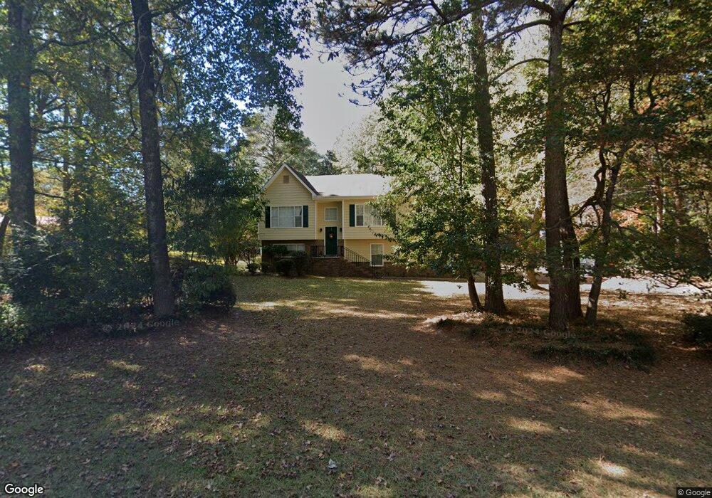 4289 Village Green Cir E, Conyers, GA 30013 - photo 1