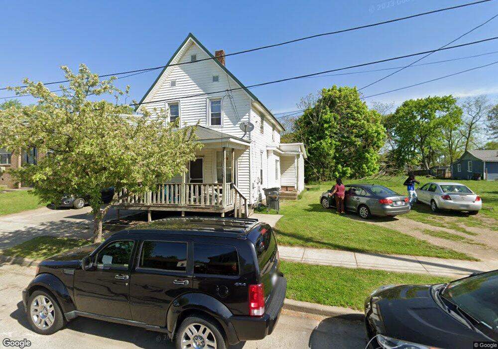 208 Middlebury St, Elkhart, IN 46516 - photo 1