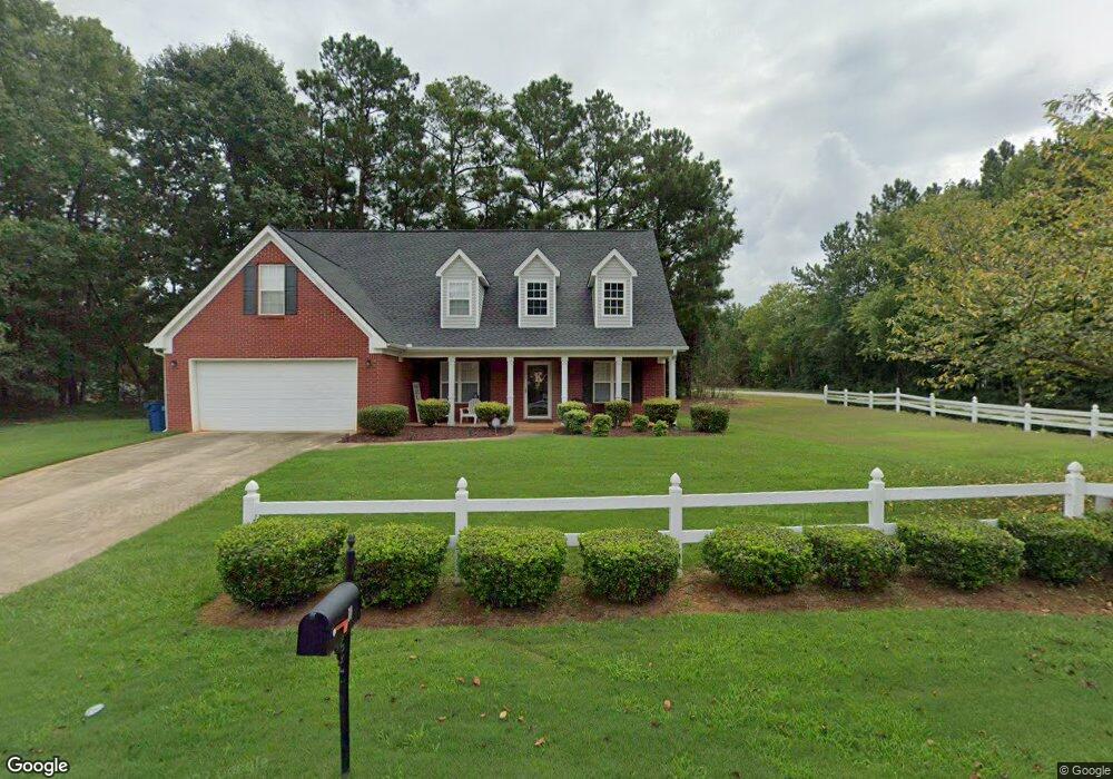 10 Pebble Dr, Covington, GA 30016 - photo 1