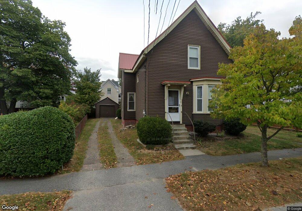 97 Chapel St, South Portland, ME 04106 - photo 1