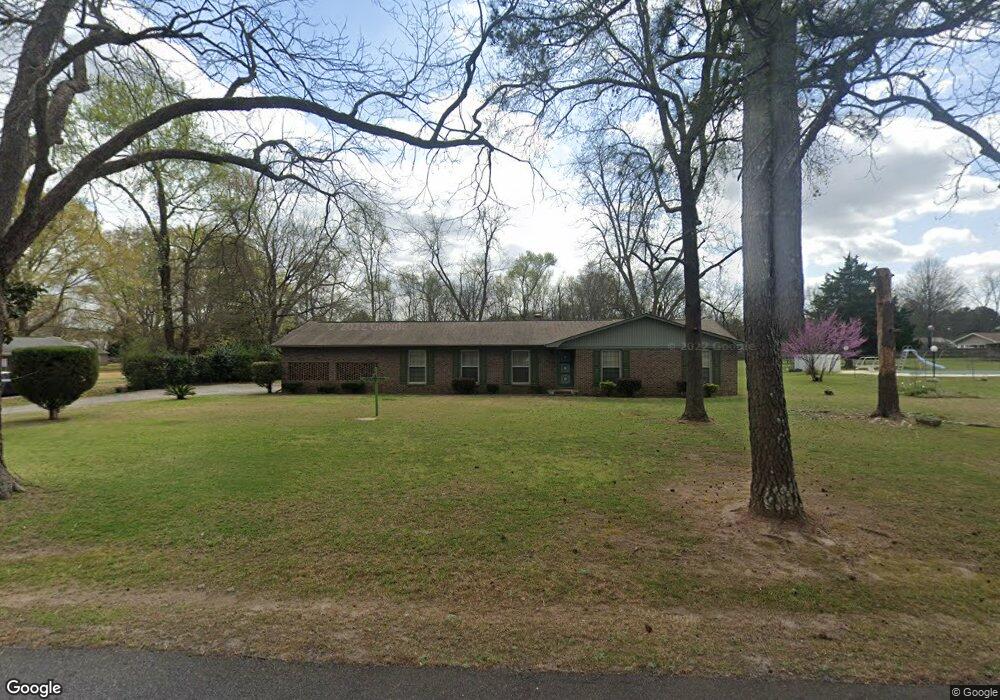 3088 Sandy Cir, Macon, GA 31216 - photo 1