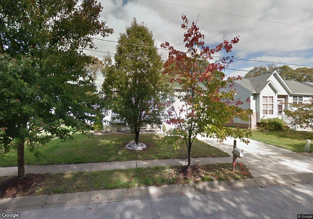 1420 Harvey Ave, Severn, MD 21144 - photo 1