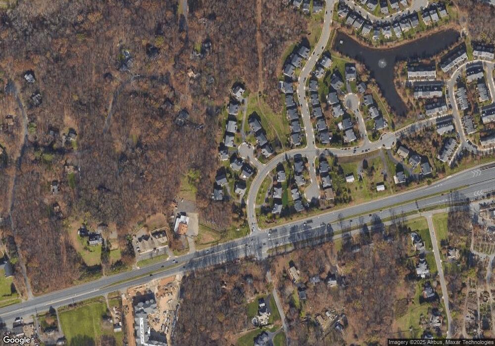 4882 Mayde Ct, Fairfax, VA 22030 - photo 1