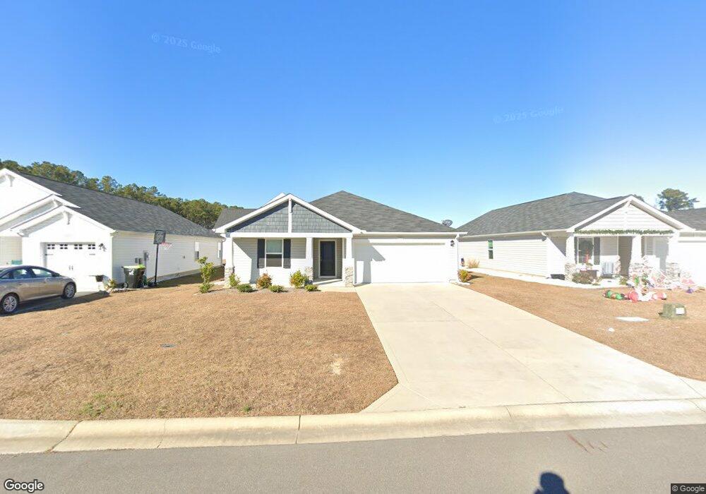 505 Lantern Light Way unit Lot 75. Venture D, Carolina Shores, NC 28467 - photo 1