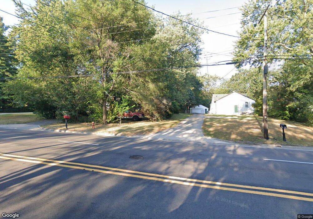 3602 Burr St, Gary, IN 46408 - photo 1