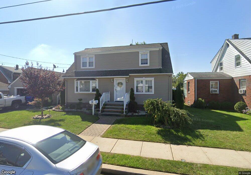 54 Larch St, Port Reading, NJ 07064 - photo 1