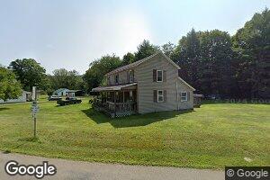 3800 Academy St, Utica, PA 16362