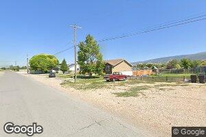 326 N 200 W, Ephraim, UT 84627