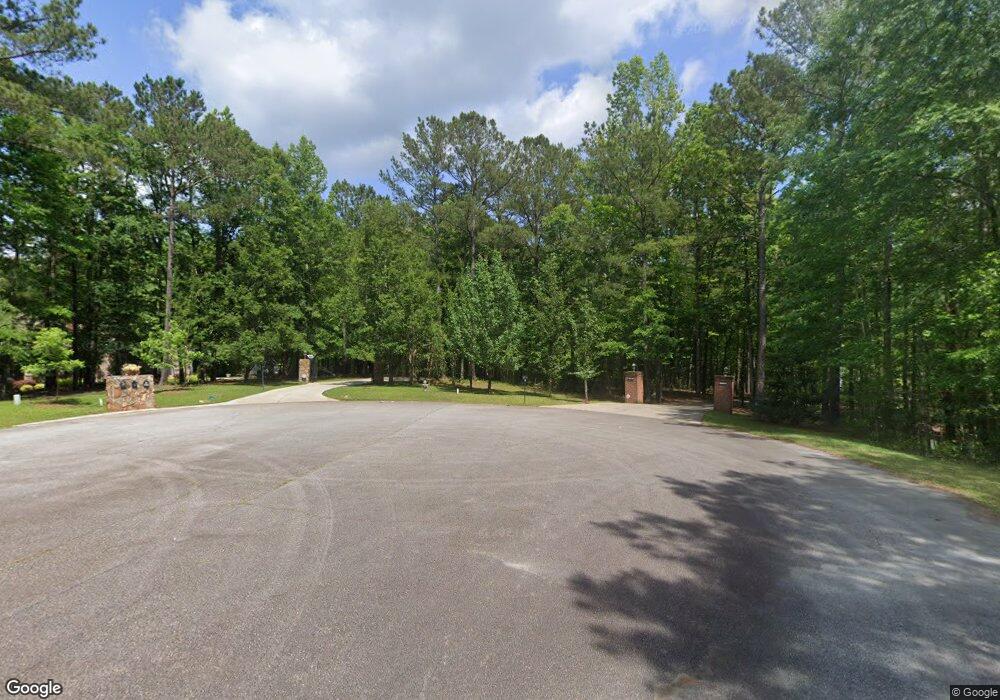 0 Belmont Way, Juliette, GA 31046 - photo 1