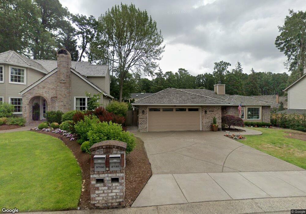 5720 Meridian Way (1acre), Tualatin, OR 97035 - photo 1