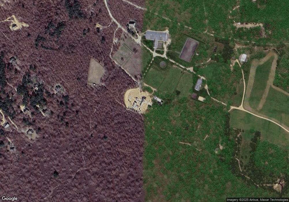 147 Stoney Hill Rd, West Tisbury, MA 02568 - photo 1