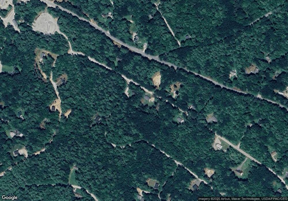 70 Grandview Rd, Lake Arrowhead, ME 04048 - photo 1