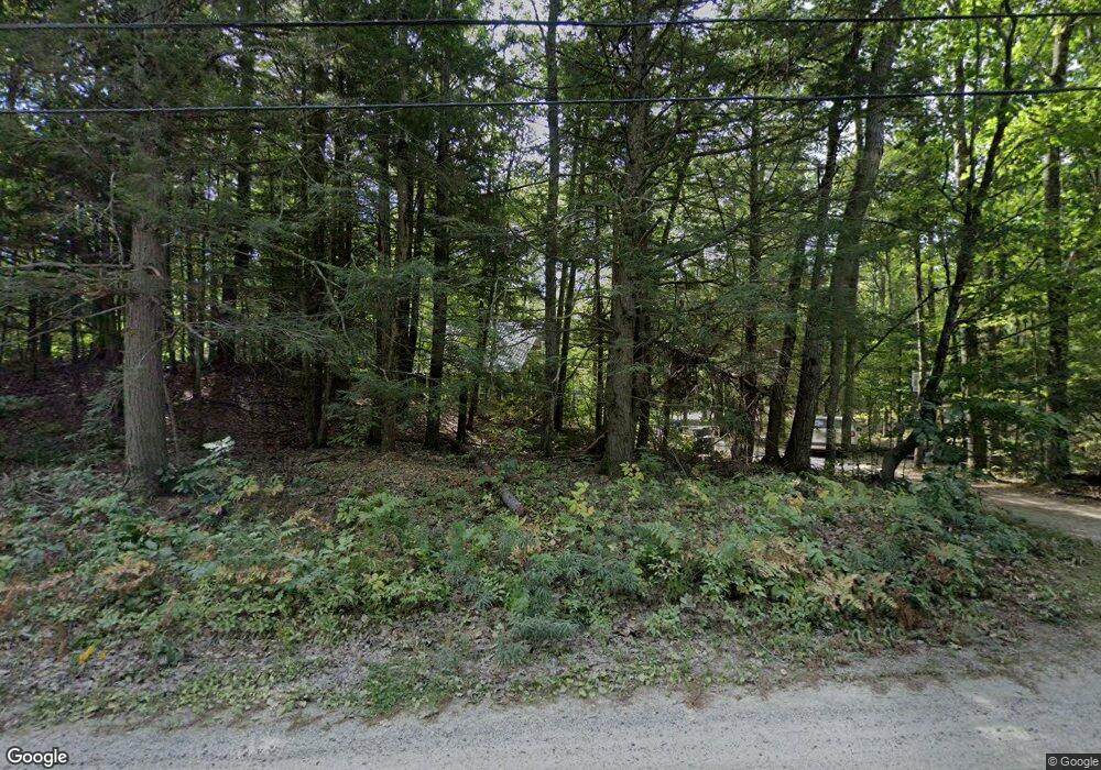324 Grandview Rd, Lake Arrowhead, ME 04048 - photo 1