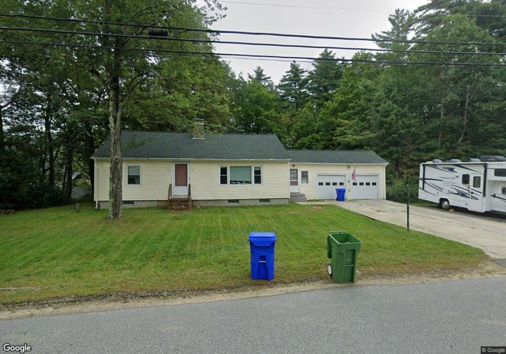 5 Bow Bog Rd, Bow, NH 03304 - photo 1