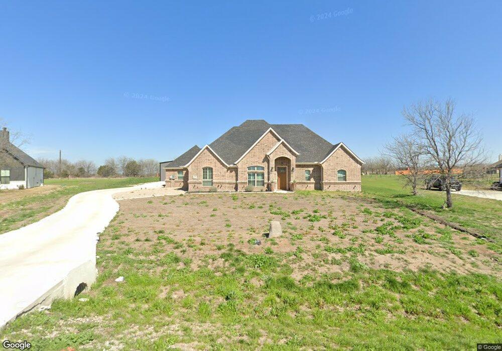 2041 Sunset Ridge Dr, Weatherford, TX 76087 - photo 1