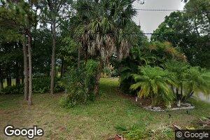 303 N Caloosahatchee Ave, Jupiter, FL 33458