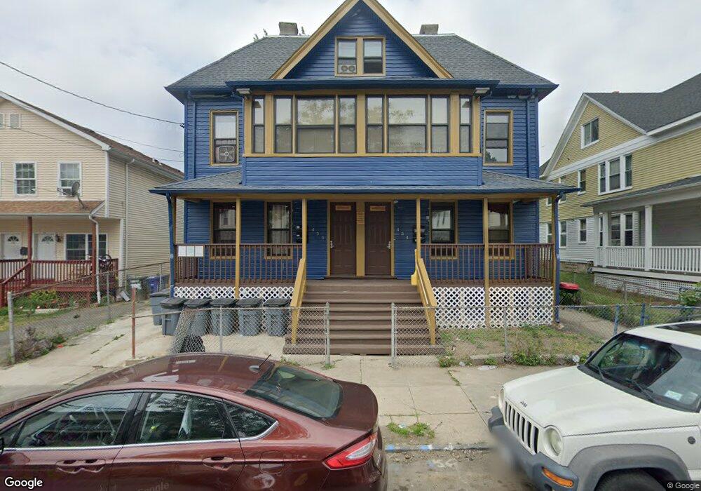 434 Gregory St, Bridgeport, CT 06604 - photo 1