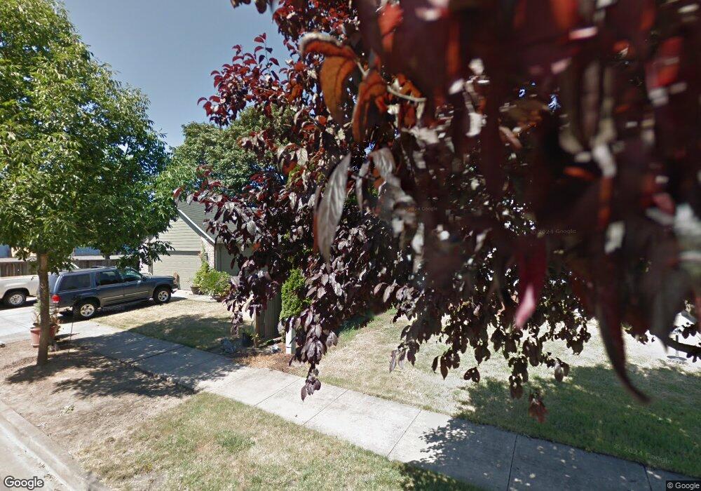 1425 Zinfandel Ln, Eugene, OR 97404 - photo 1