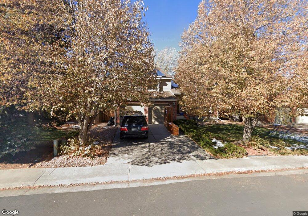 4891 S Evanston St, Aurora, CO 80015 - photo 1