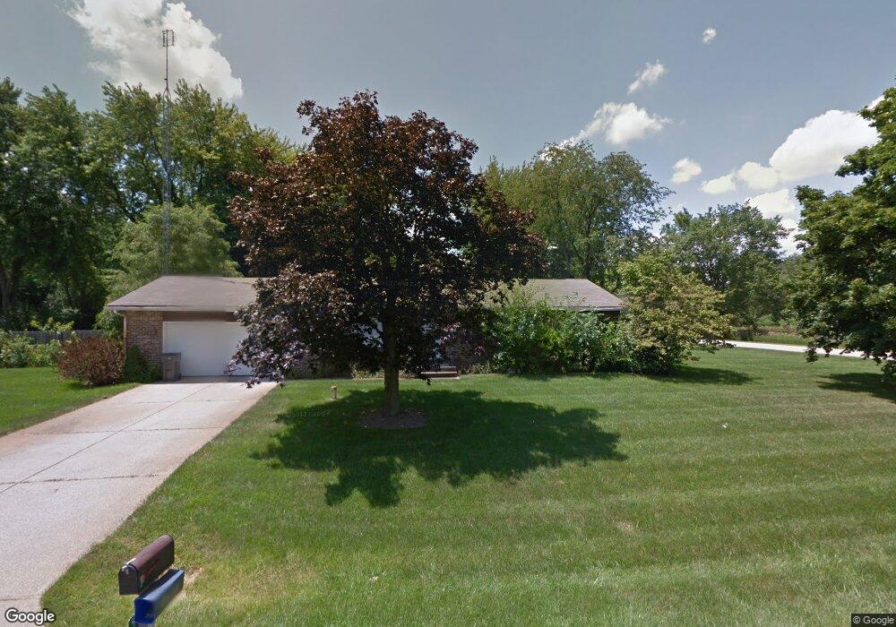 58587 Concordia Ct, Elkhart, IN 46517 - photo 1