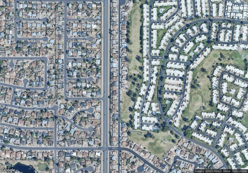 651 S 76th Place, Mesa, AZ 85208 - photo 1