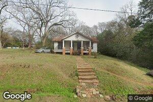 102 Maple St, Lumpkin, GA 31815