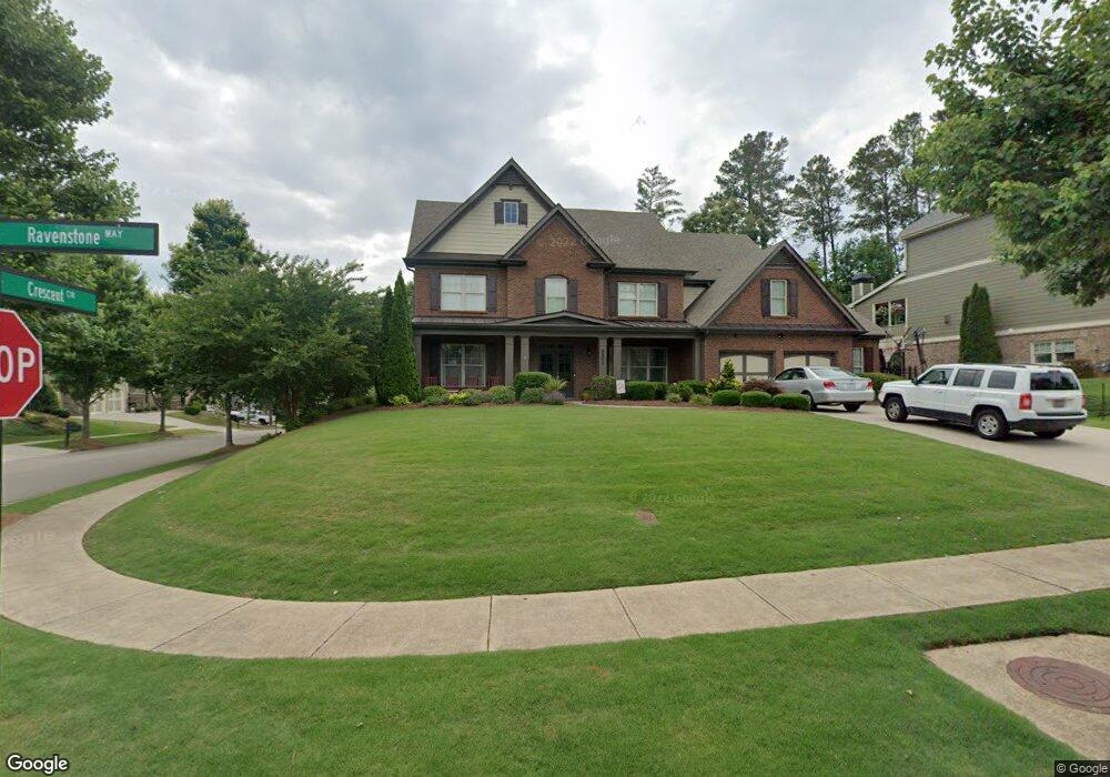 737 Ravenstone Way, Canton, GA 30115 - photo 1