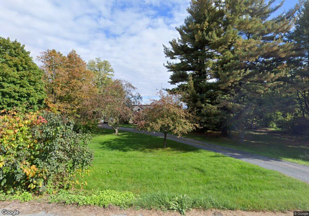 0 Clarks Ln, Marlboro, NY 12542 - photo 1