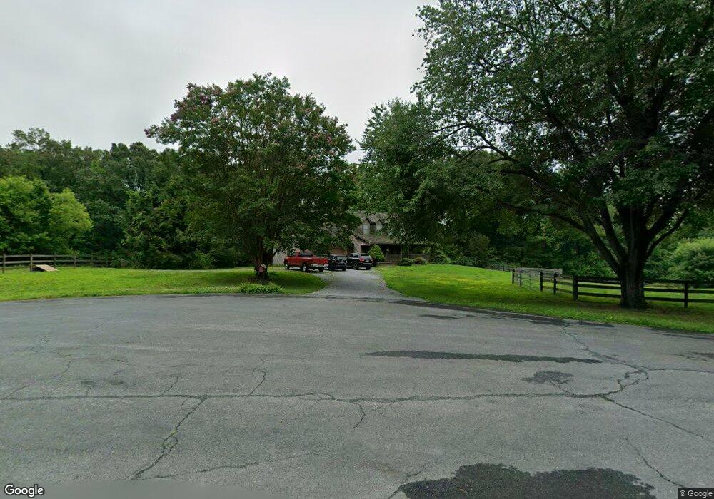 4903 Sudleys Choice Ln, Harwood, MD 20776 - photo 1