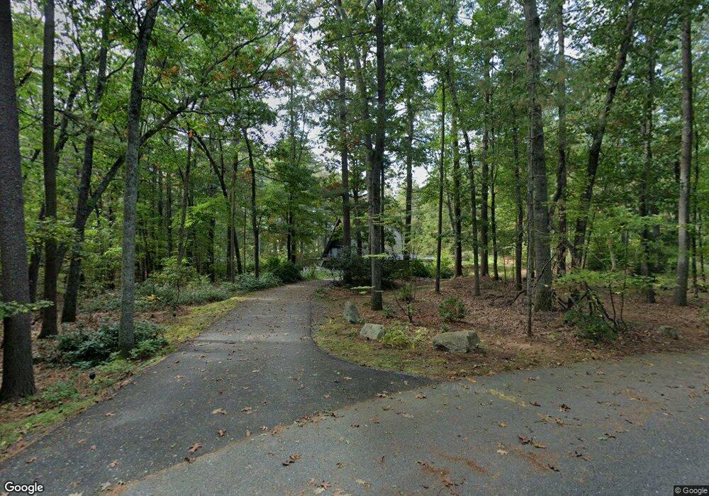 139 Nut Meadow Crossing, Concord, MA 01742 - photo 1